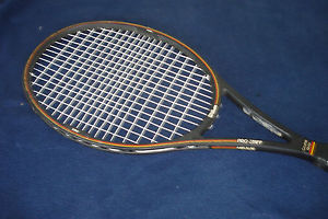 Wilson Pro Staff Midsize PWS Graphite Kevlar Tennis Racquet 4 1/2"