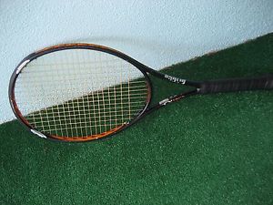 Prince O3 Tour mid-plus   Nice!  4 1/2 Grip