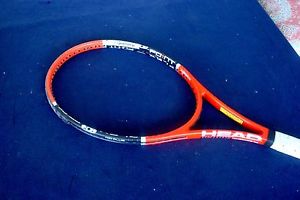 Head Flexpoint Radical MP 98 Tennis Racquet 4 1/2 "VGC"