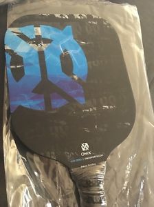 Brand New Onix Sub Zero Paddle Black/blue