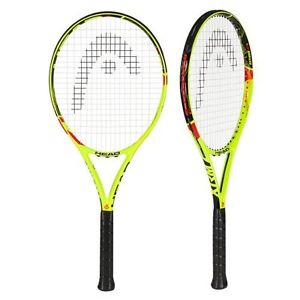 Head Graphene XT MP 4-1/4 New