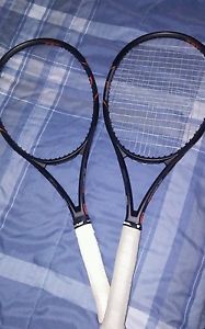 Wilson Burn Fst 95