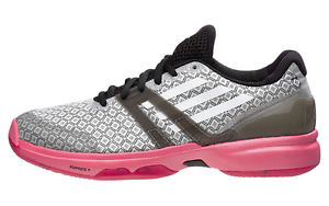 adidas ubersonic women  sizes 5.5 & 8  New