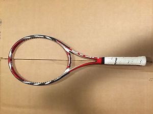 Head Microgel Prestige Mid Plus (4 1/4)