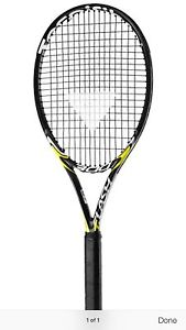 Tecnifibre 2014 T-Flash 300 ATP Tennis Racquet 4 1/8, 4 1/4 & 4 1/2