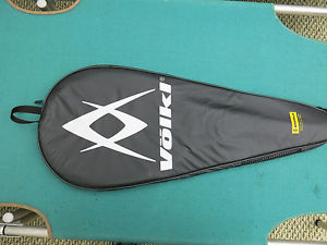Volkl Quantum Force Titanium Tennis Racquet 4 3/8 inch grip Excellent Condition