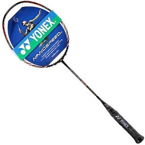 New Nano Speed 9900 Racket Carbon NS9900 Badminton top quality Carbon 1pcs