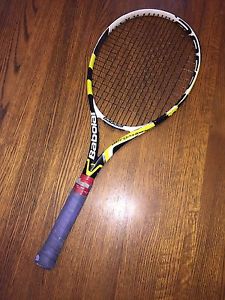tennis racquet