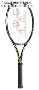 *new* Yonex EZONE DR 100 Lite Tennis Racquet 4 3/8 - Authorized Dealer
