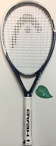 Brand New - Head YouTek Graphene PWR Instinct - Tennis Racquet - 4 3/8- Strung