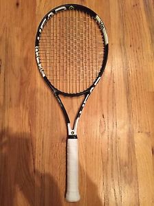 Head Graphene XT Speed MPA Tennis Racquet Racket (4 1/2 Grip)Very Good Condition