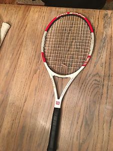 Wilson Pro Staff 95s