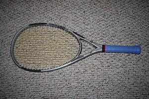 Head i.X16 Chip System Intelligence Tennis Racquet 4.3/8 Grip