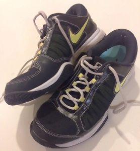 Nike Women's Courtlite 3 Tennis Athletic Shoes Zoom Size 8.5