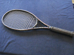 Head Graphite Director Tennis Racquet 4 5/8 "EXCELLENT"