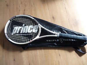 Nice clean Prince TT Warrior MP (Patrick Rafter)