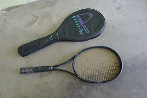 Head 600 Genesis Tennis Racquet 