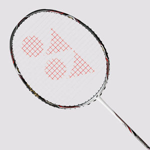 UNSTRUNG YONEX NR900SE Badminton Racquet_YONEX NR900 LTD Hendra Setiawa_White