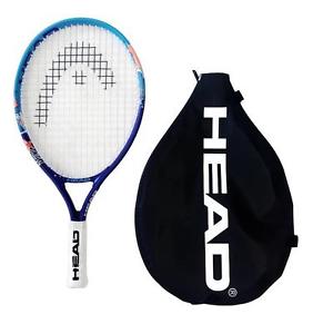 Cabeza Maria 19" Raqueta De Tenis Junior