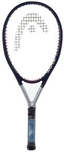 Head Ti S5 Comfort Zone Tennis Racquet Grip Size: 4 1/2