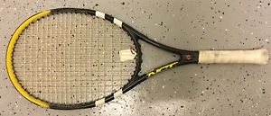 Babolat VS NCT Tour 2:4.25 Tennis racquet