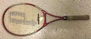 Prince Synergy Quest Long body Tennis Racquet