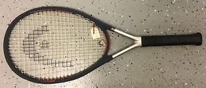 Head Titanium Ti.S5 Tennis Racquet