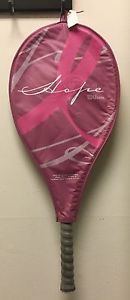 Wilson Pink Ribbon Hope Series Tennis Racquet