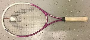 Head Supreme Instinct Tennis Racquet