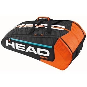 Head Radical 12R Monstercombi 2016 Bag Bolso de tenis