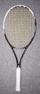 Head Graphene YouTek Speed S  Size 4/3/8