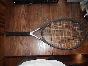 HEAD XTRALONG Titanium Ti.S6 Tennis Racquet 4 1/4" Grip NICE!