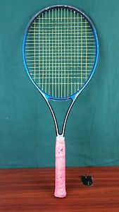 Prince Ace Face Tennis Racquet