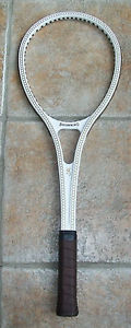 Vintage Browning 450X Honeycomb New Old Stock Tennis Racket Racquet Never Strung