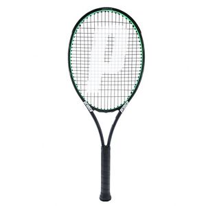 Prince Tour 100P Raqueta tennis NUEVO encordada