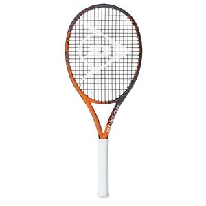 Dunlop Fuerza 98 Raqueta tennis encordada con cubierta nueva