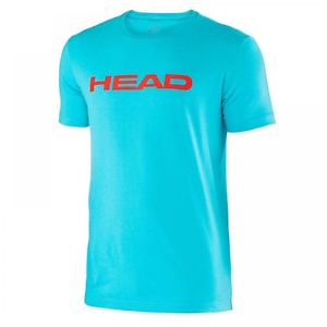 Head Transition Ivan Hombre camiseta de los hombres 2016 turquesa nuevo