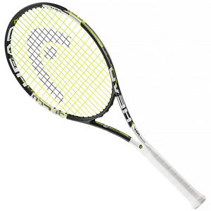 Head Graphene XT