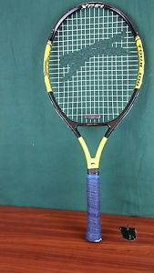 Slazenger tour 100 X-cell Series Tennis Racquet Grip 4.5