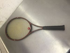 WILSON JACK KRAMER STAFF 110 TENNIS RACKET