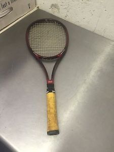 HEAD PRESTIGE TOUR 300 TRISYS SYSTEM TENNIS RACKET