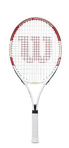 Wilson Roger Federer 21" - Junior Tennis Racquet Racket - Reg $35 - Auth Dealer