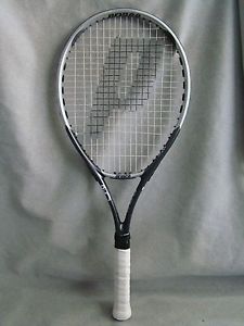 Prince Air O Storm Tennis Racquet 107sq.in. 4 3/8, No.3 #16T72