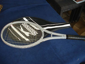 Slazenger BIG PANTHER MID Tennis Racquet "VGC"