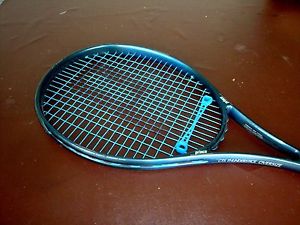 PRINCE CTS Thunderstick Oversize TENNIS RACQUET 4 1/8"