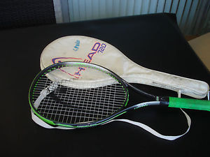 Head 720 Calibre Tennis Racquet Racket 4-1/2"  Made in Austria