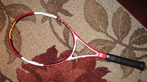 Wilson nCode Pro Staff 6.1 nSix One 95 16x18 (L3)