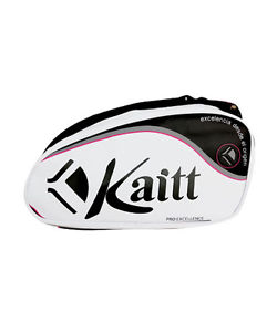 KAITT PALETERO PRO EXCELLENCE  NEGRO/ FUCSIA NUEVO!!