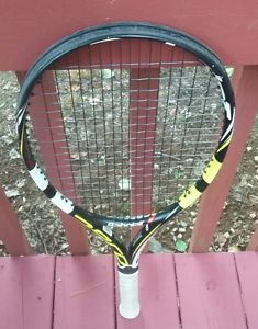 Babolat aeropro drive 4 1/4