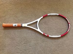 WILSON PRO STAFF 90